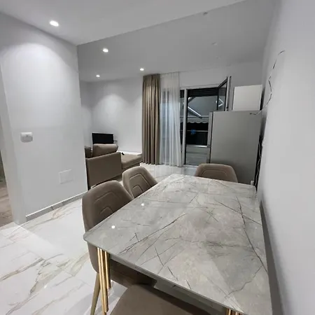 Apartamento Mumbas 3 Himare