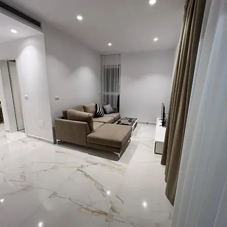 Apartment Mumbas 3 Himare