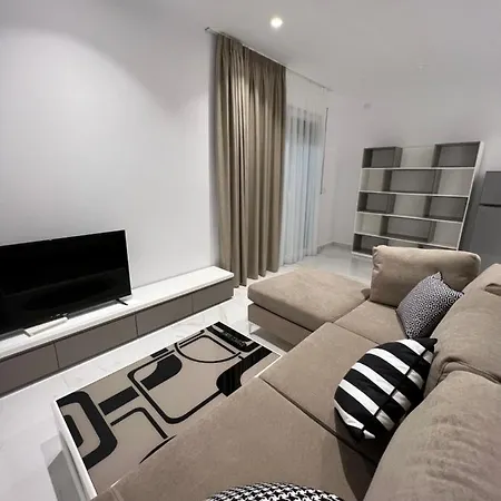 Mumbas 3 Apartamento Himare