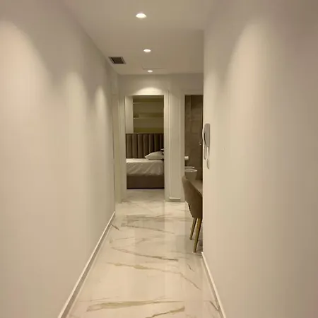 Apartamento Mumbas 3 Himare