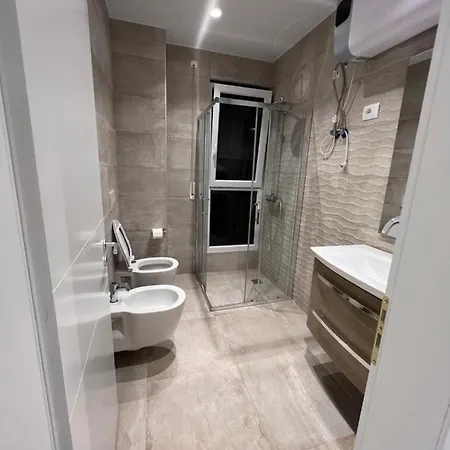 Apartment Mumbas 3 *